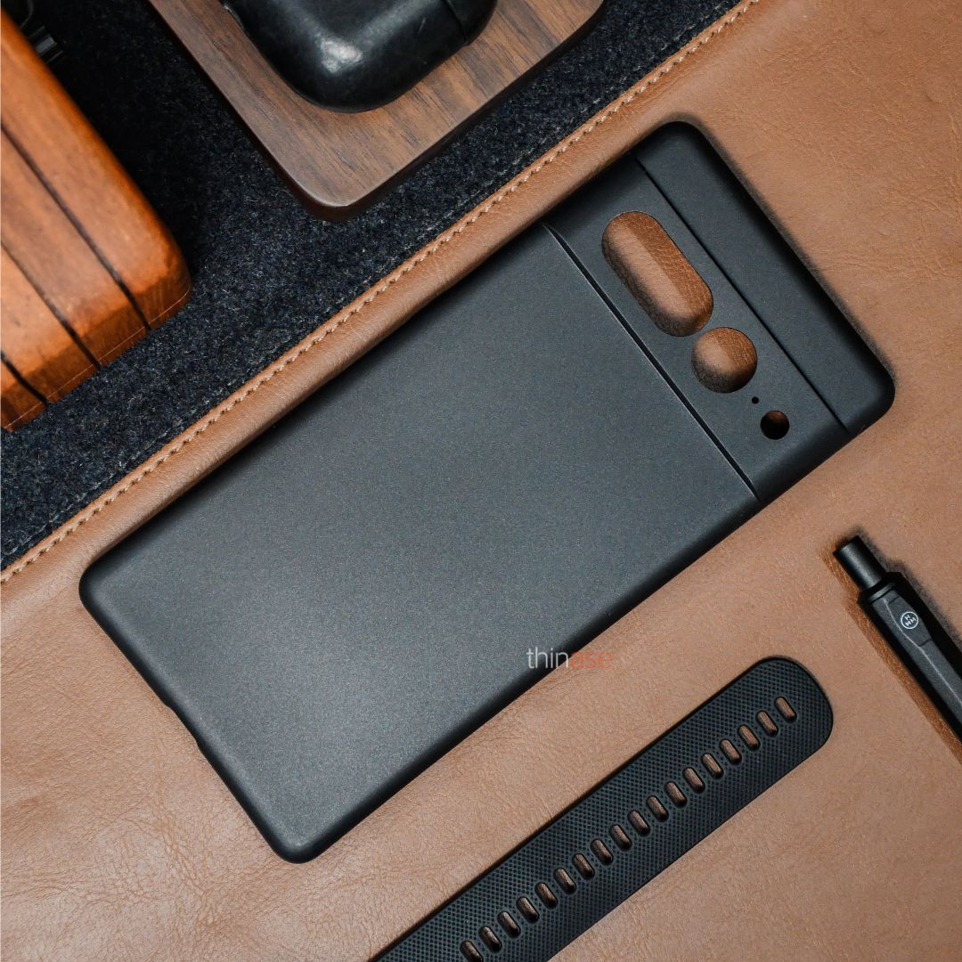 Google Pixel 7 Pro - Ultra Thin Case
