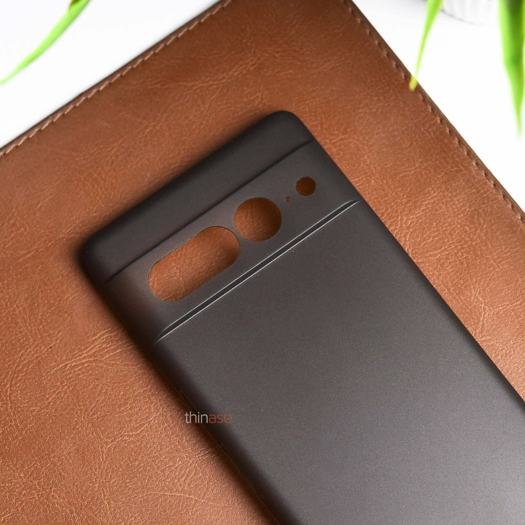 Google Pixel 7 Pro - Ultra Thin Case