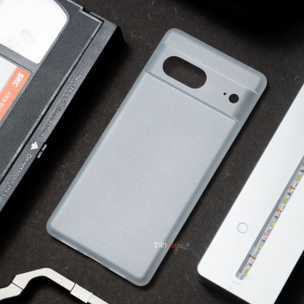 Google Pixel 7 - Ultra Thin Case