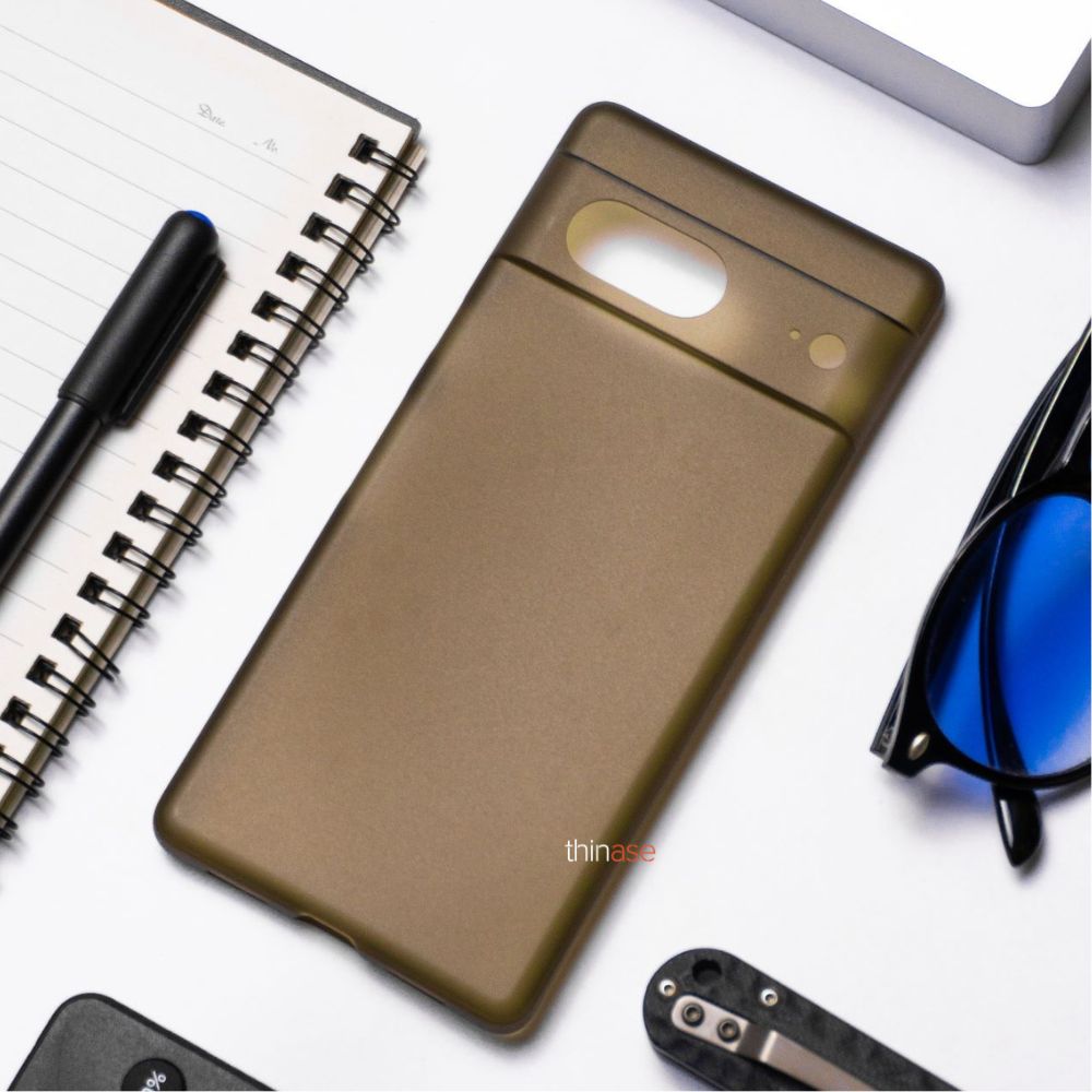 Google Pixel 7 - Ultra Thin Case