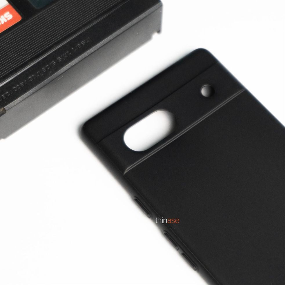 Google Pixel 7A - Ultra Thin Case