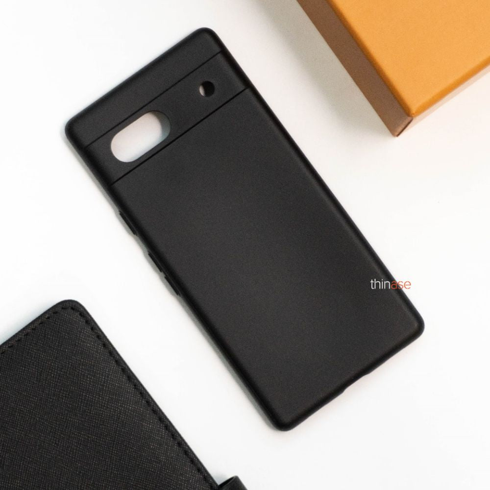 Google Pixel 7A - Ultra Thin Case