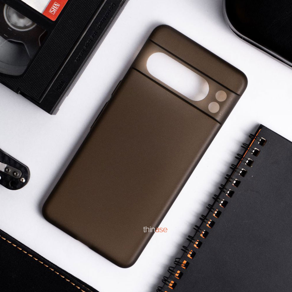 Google Pixel 8 Pro - Ultra Thin Case