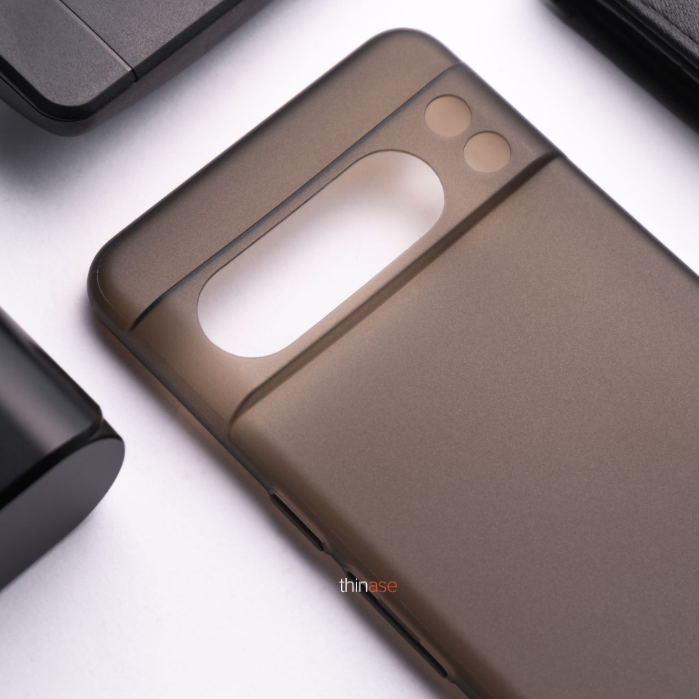 Google Pixel 8 Pro - Ultra Thin Case