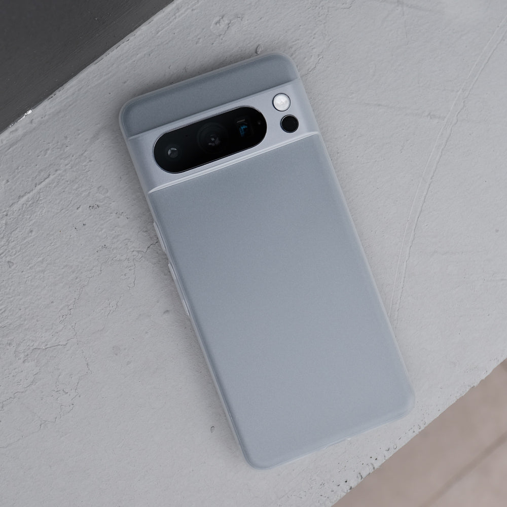 Google Pixel 8 Pro - Ultra Thin Case