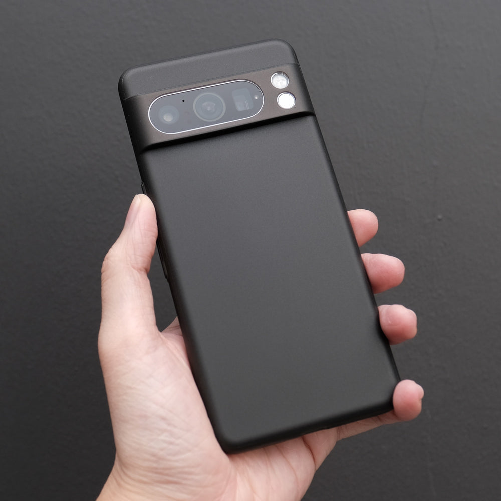 Google Pixel 8 Pro - Ultra Thin Case