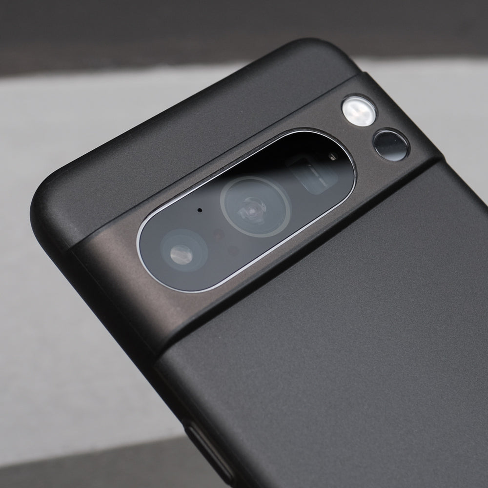 Google Pixel 8 Pro - Ultra Thin Case