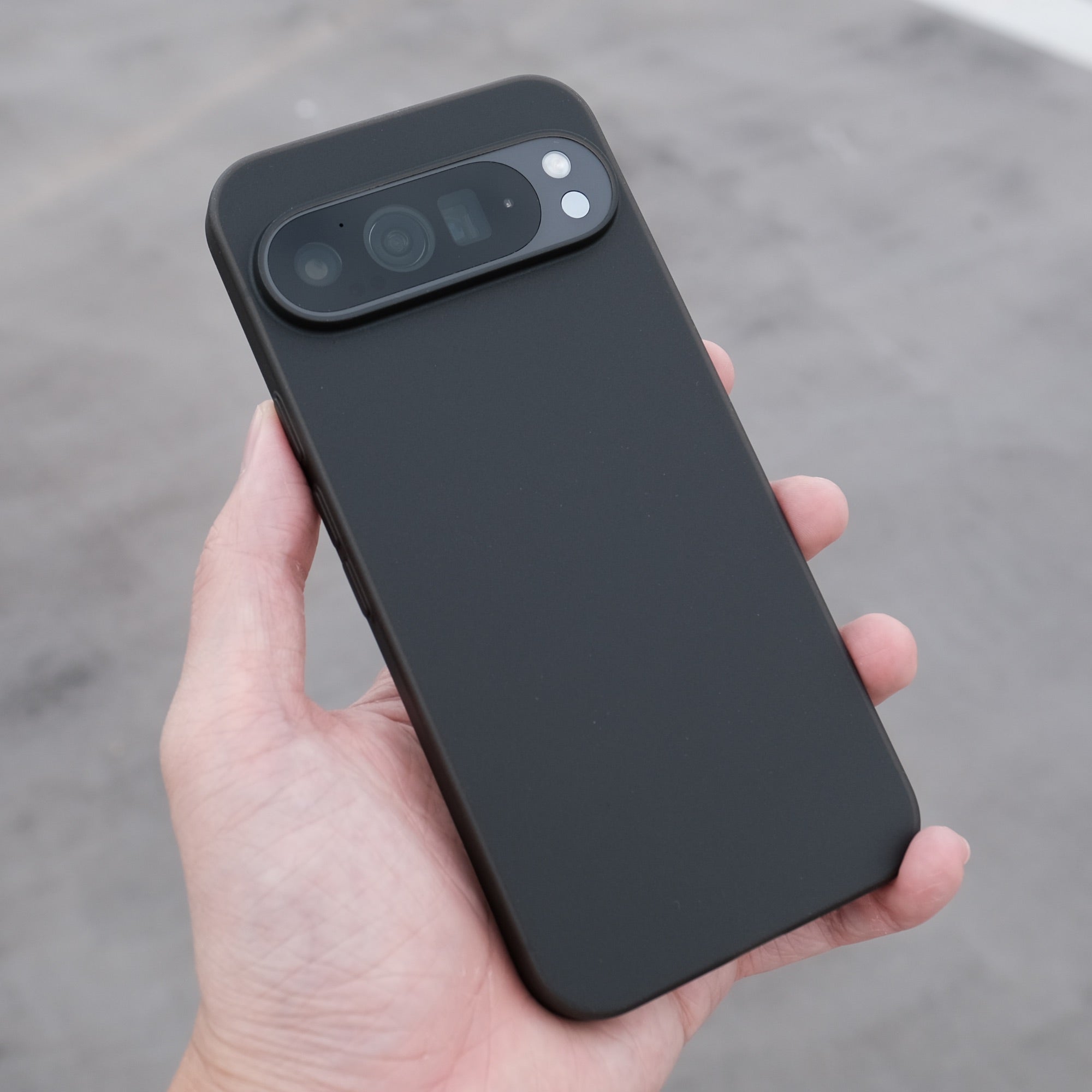 Google Pixel 9 - Ultra Thin Case