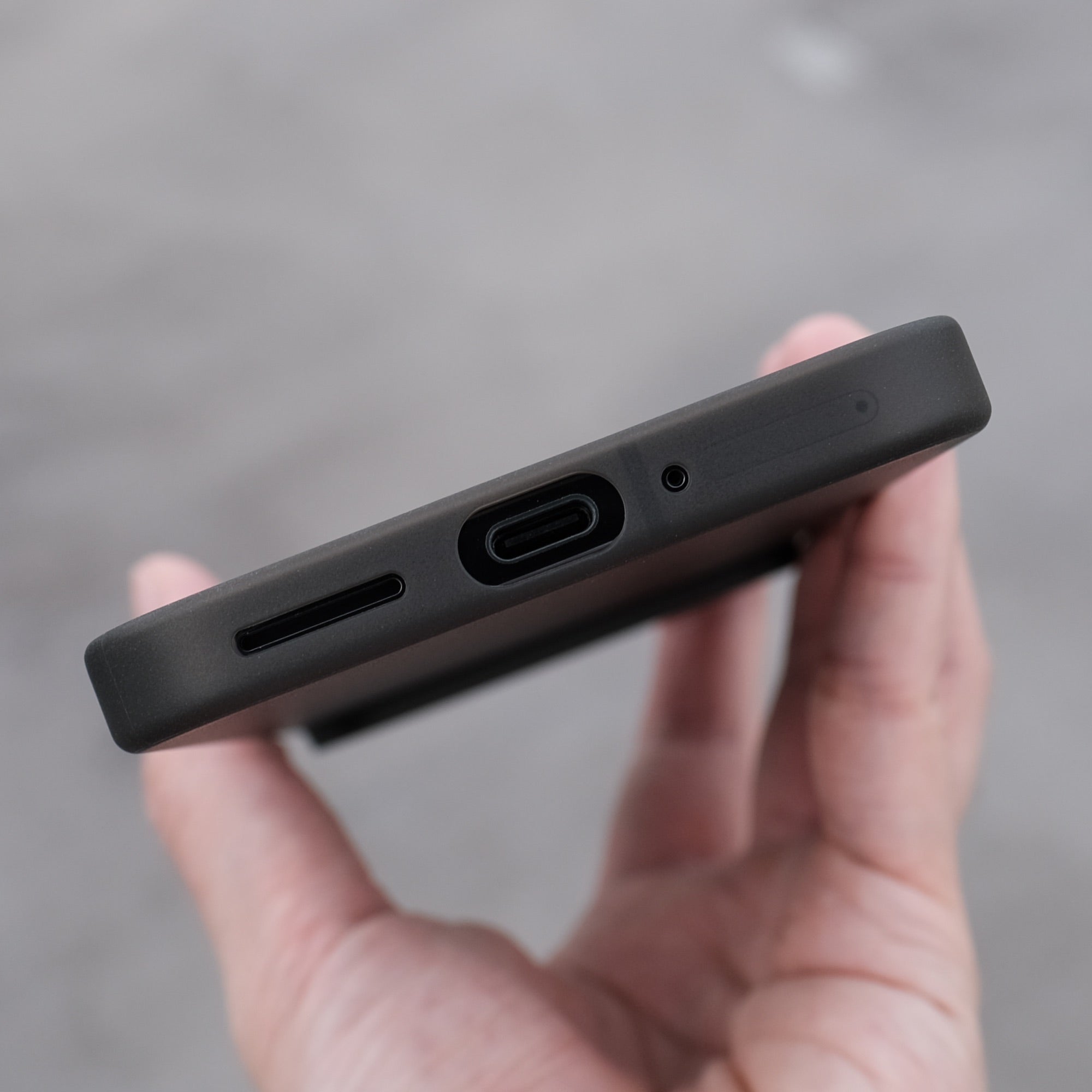 Google Pixel 9 - Ultra Thin Case