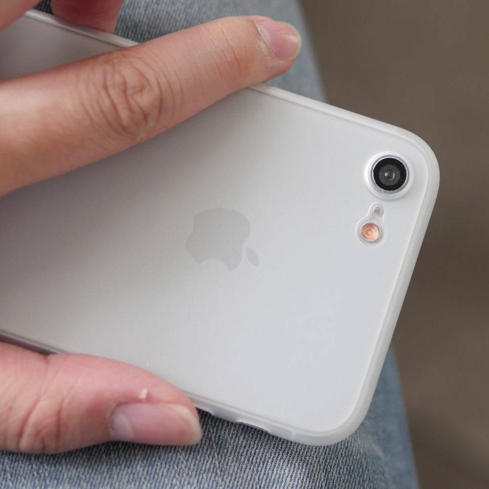 iPhone 7 - Ultra Thin Case - 11zeros