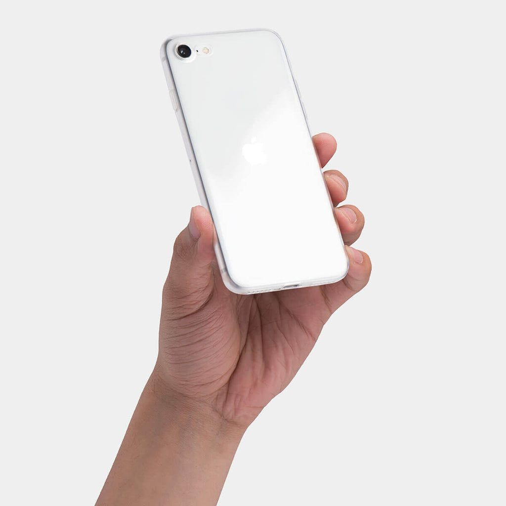 iPhone 7 - Ultra Thin Case - 11zeros