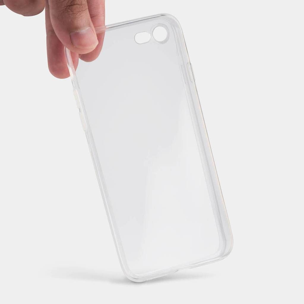 iPhone 7 - Ultra Thin Case - 11zeros