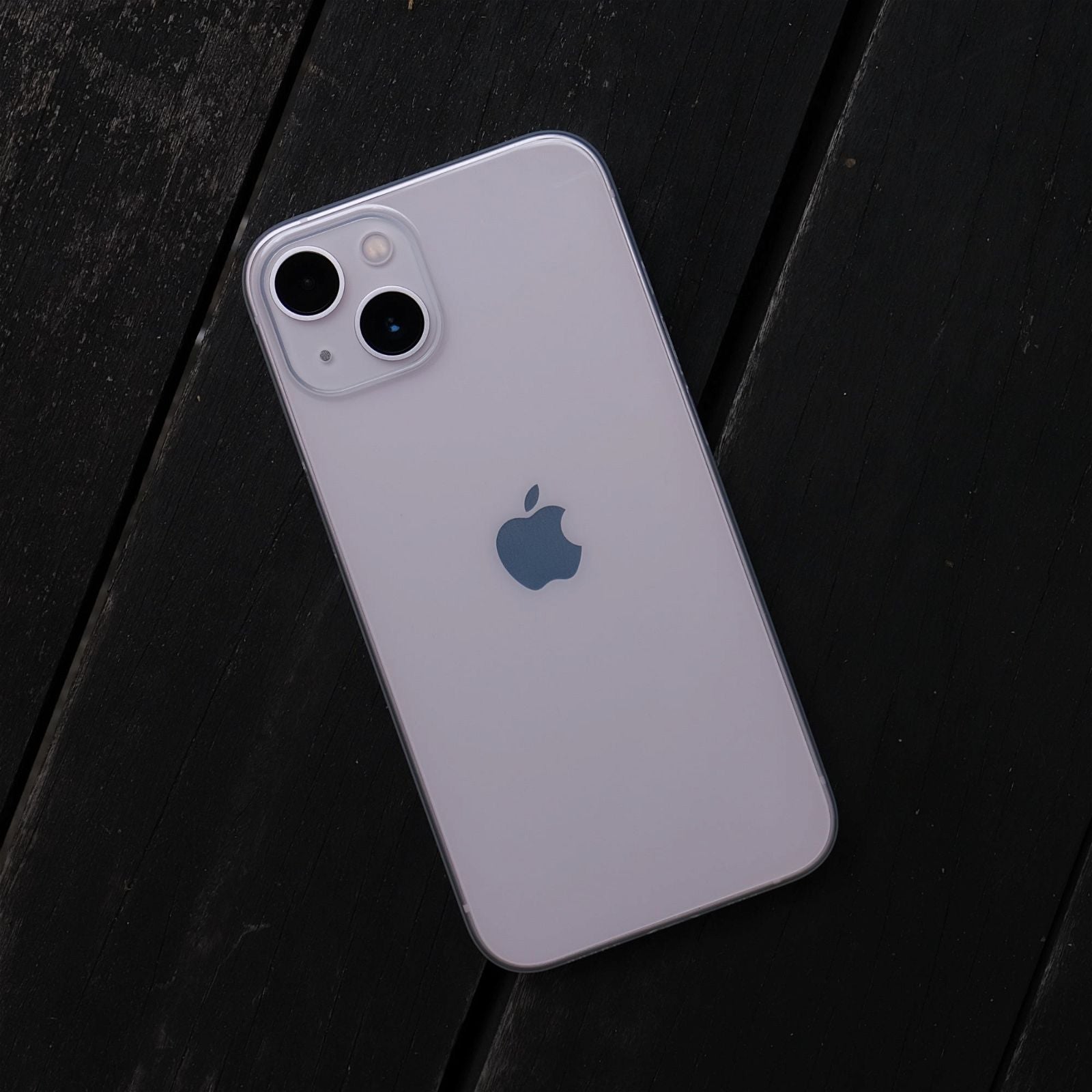 iPhone 15 Plus- Ultra Thin Case
