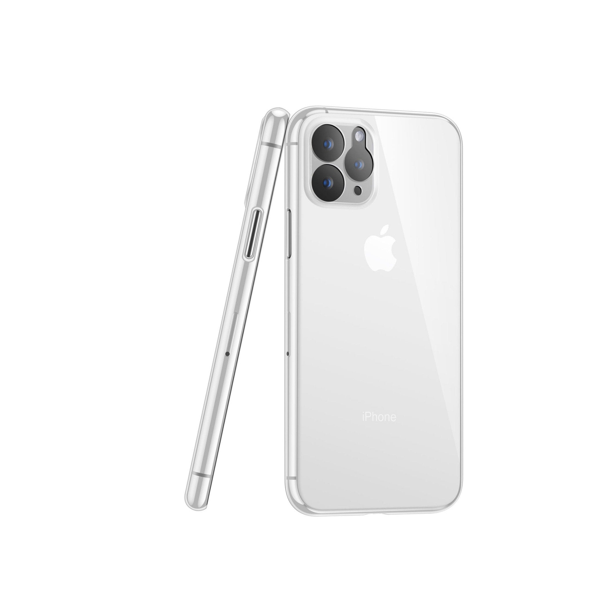 iPhone 11 Pro Max - Ultra Thin Case