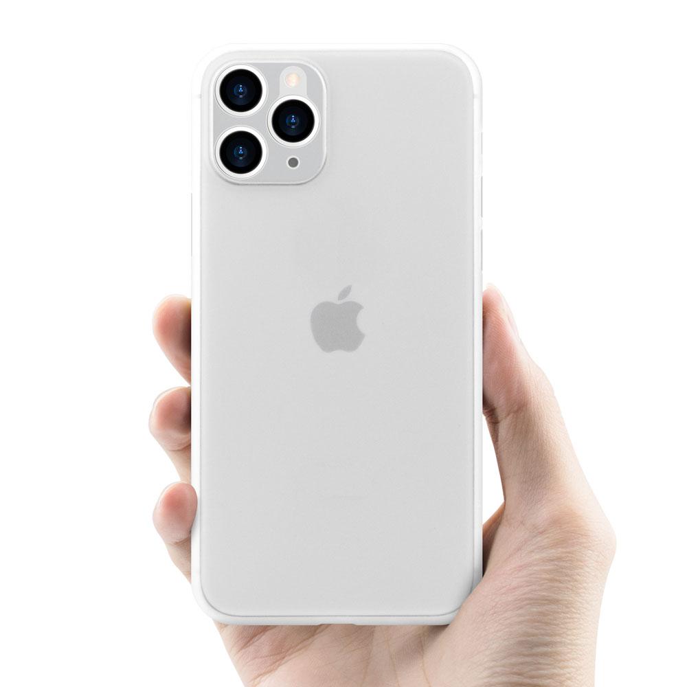 iPhone 11 Pro Max - Ultra Thin Case