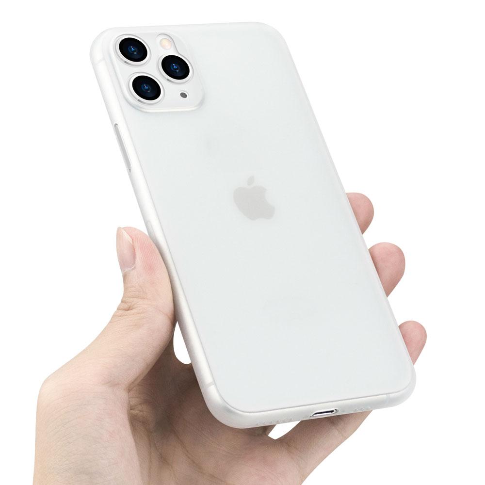 iPhone 11 Pro Max - Ultra Thin Case