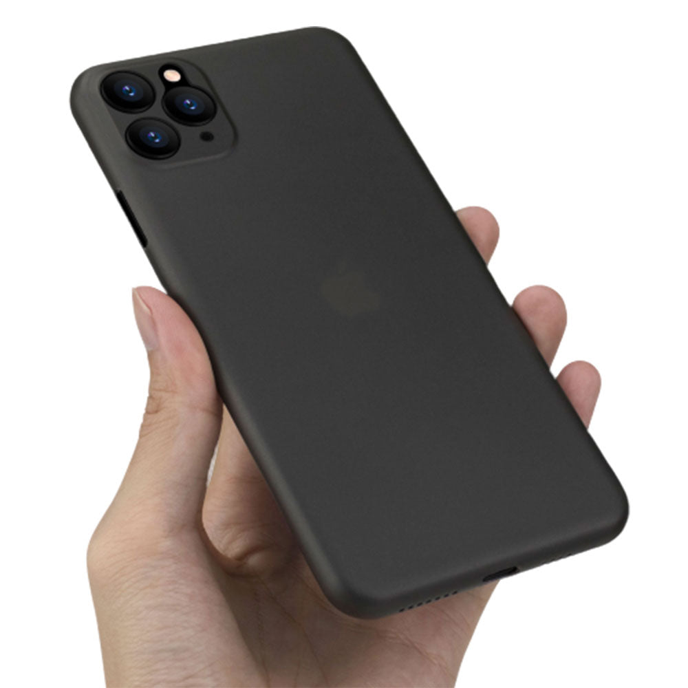 iPhone 11 Pro Max - Ultra Thin Case