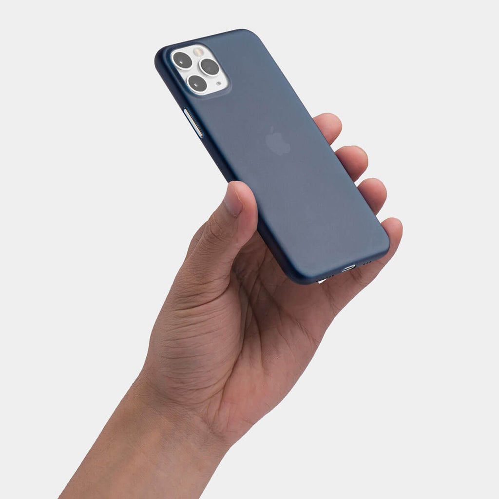 iPhone 11 Pro - Ultra Thin Case