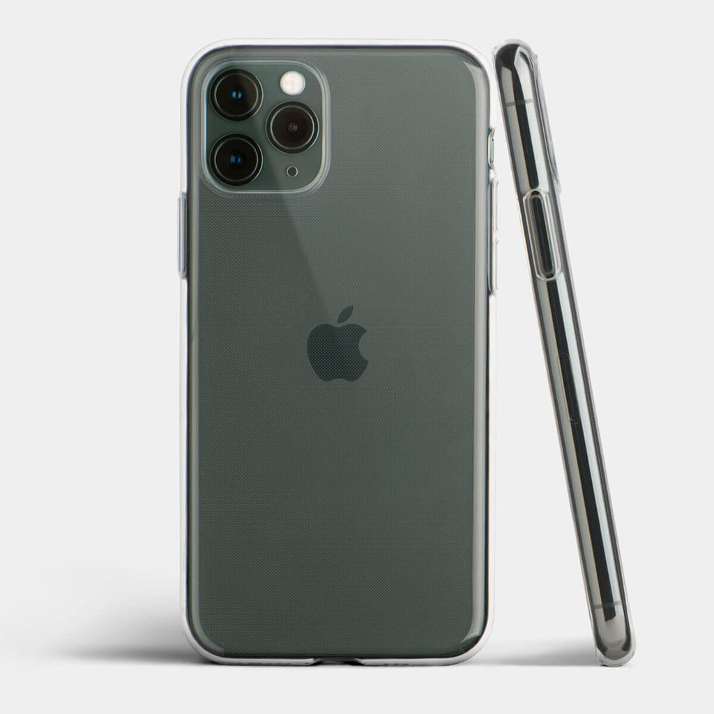 iPhone 11 Pro - Ultra Thin Case