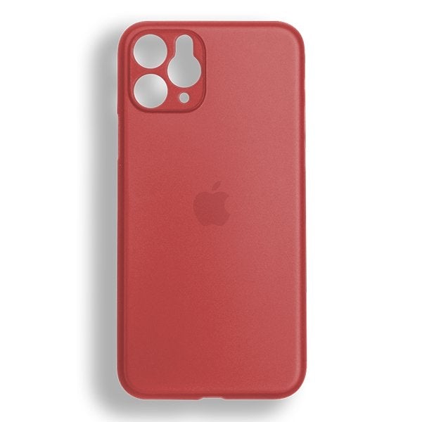 iPhone 11 Pro - Ultra Thin Case
