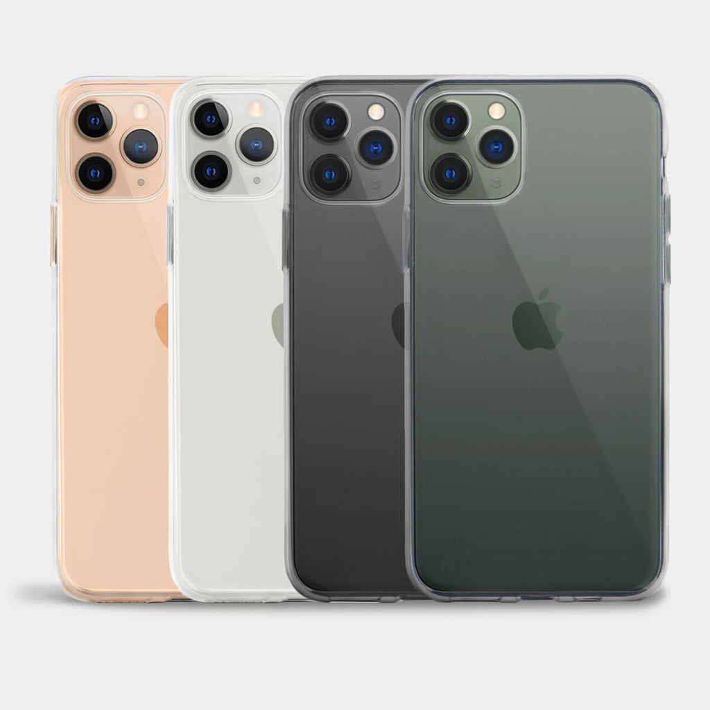 iPhone 11 Pro - Ultra Thin Case