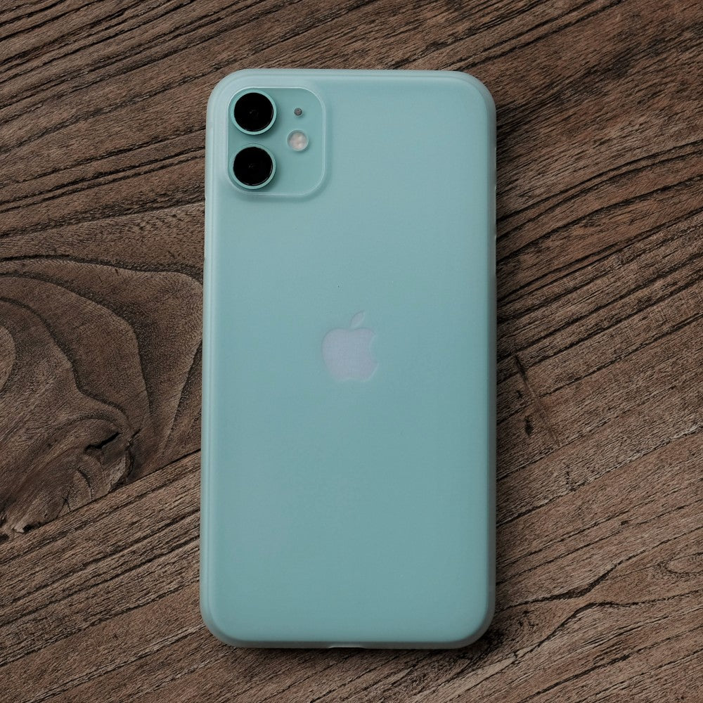 iPhone 11 - Ultra Thin Case