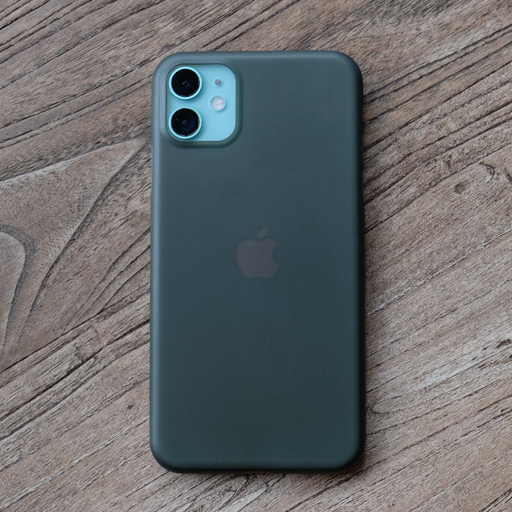iPhone 11 - Ultra Thin Case