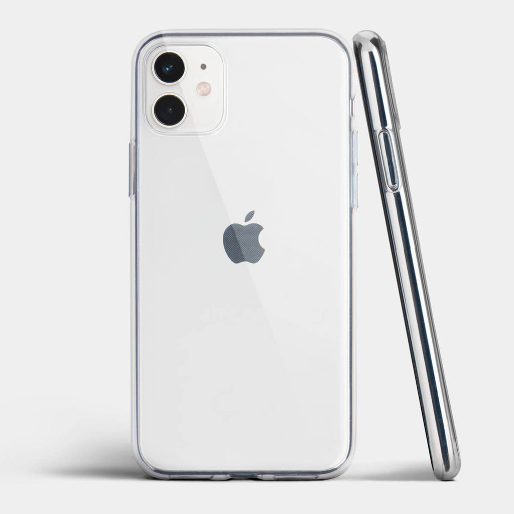 iPhone 11 - Ultra Thin Case