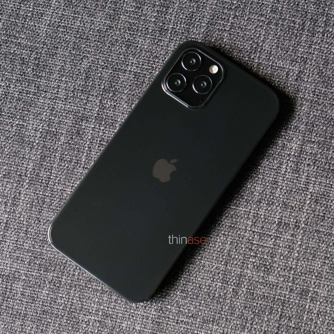 iPhone 12 Pro Max - Ultra Thin Case