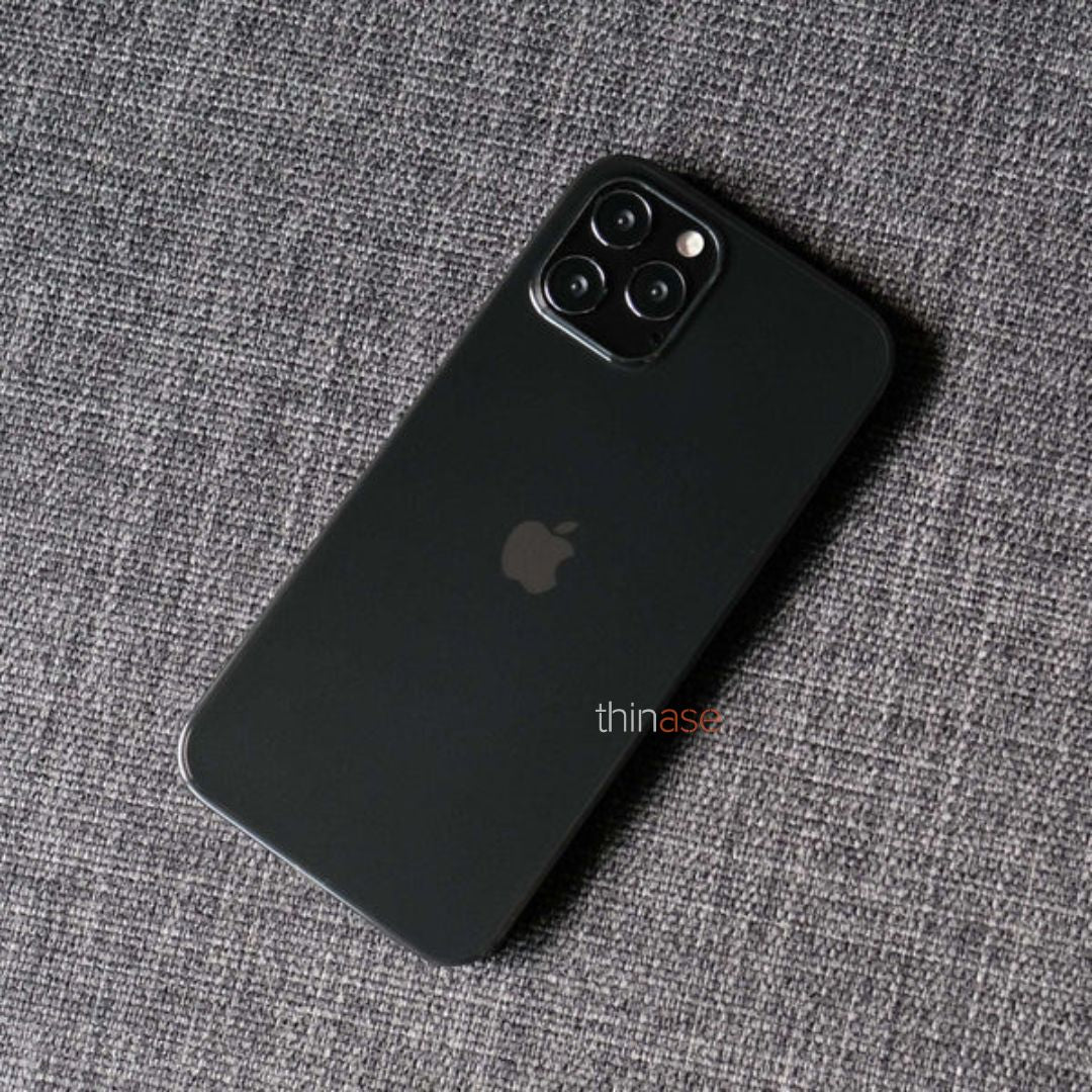 iPhone 12 Pro - Ultra Thin Case