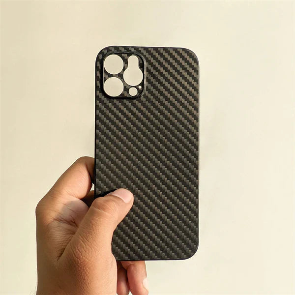 iPhone 12 Pro - Ultra Thin Case