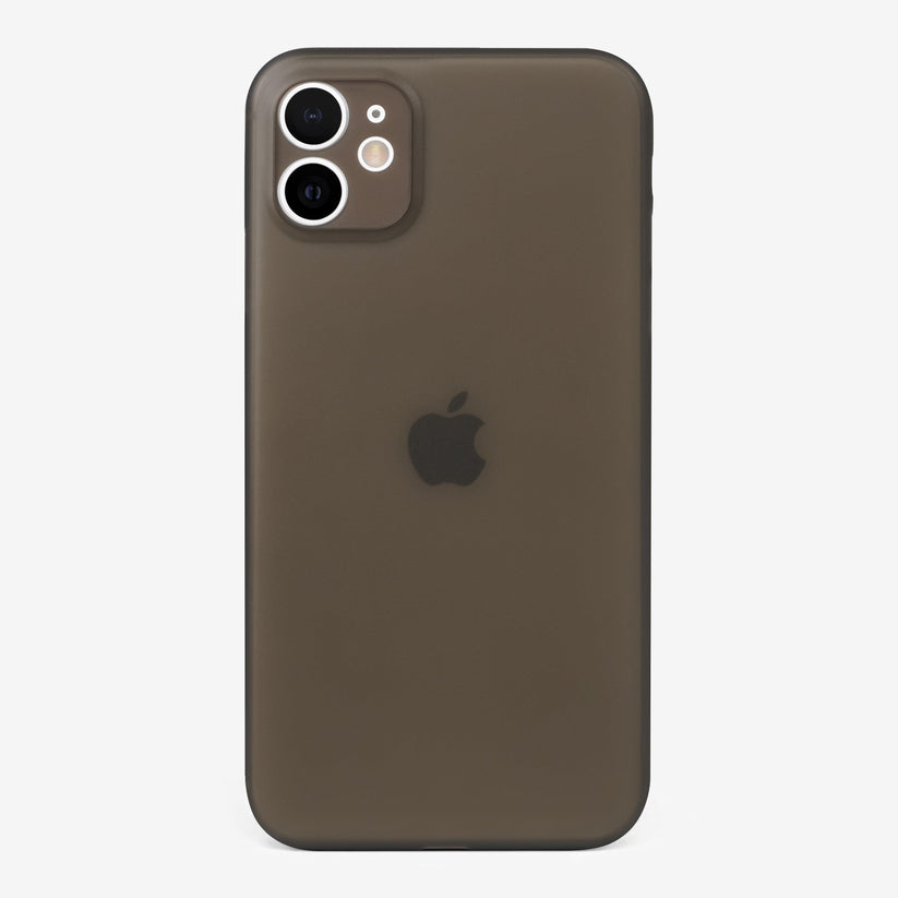 iPhone 12 - Ultra Thin Case
