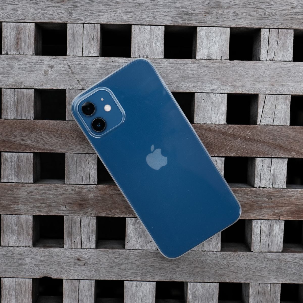 iPhone 12 - Ultra Thin Case