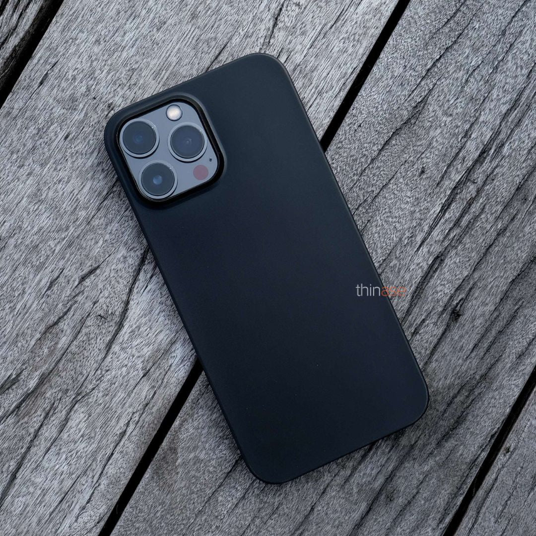 iPhone 13 Pro - Ultra Thin Case