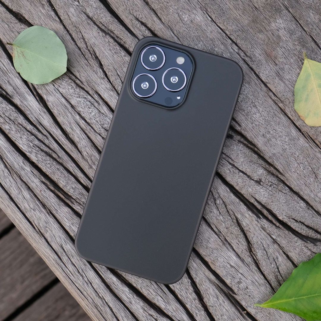 iPhone 13 Pro - Ultra Thin Case