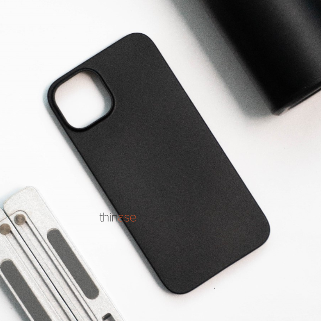 iPhone 13 - Ultra Thin Case