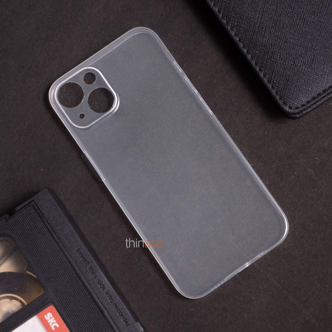 iPhone 13 - Ultra Thin Case