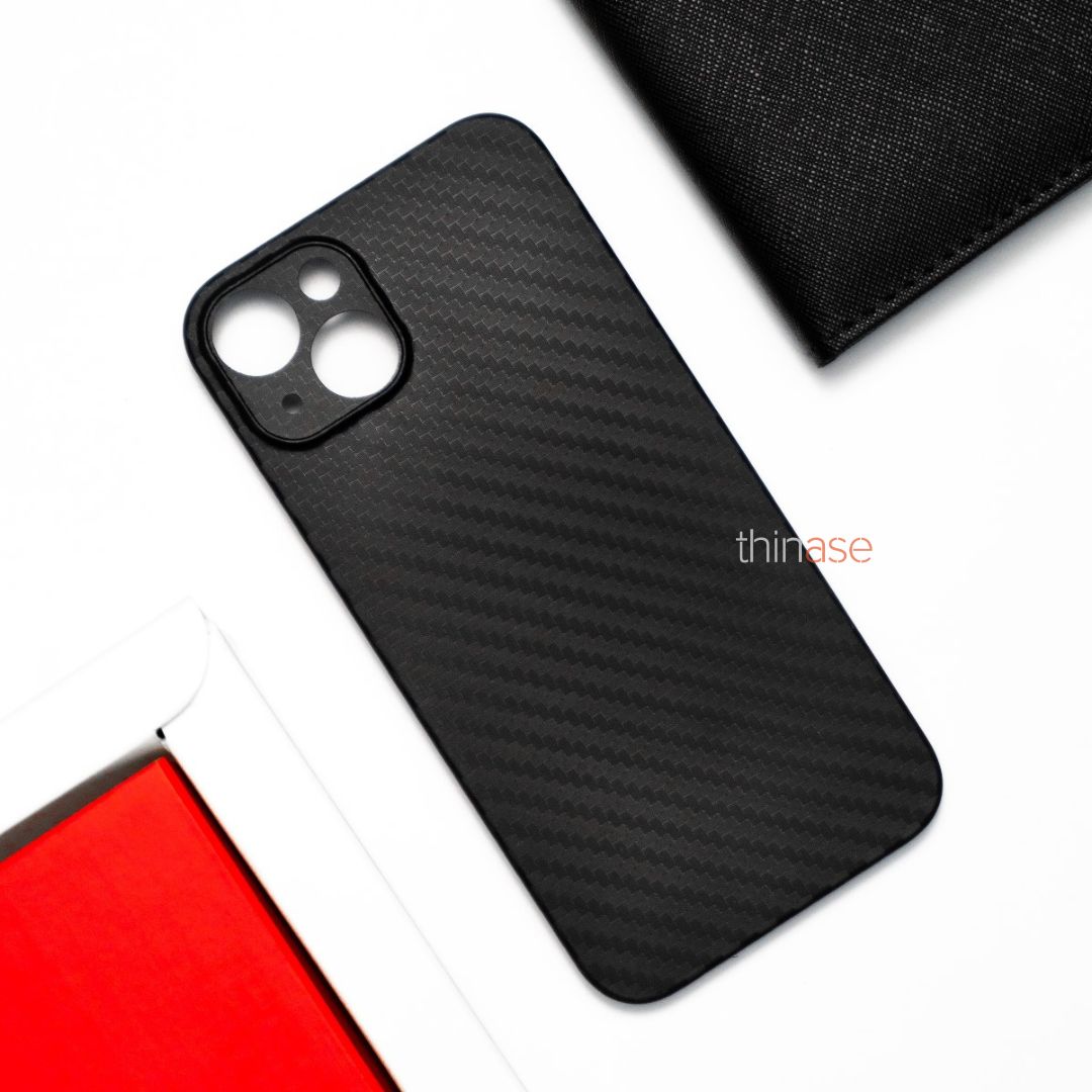 iPhone 13 - Ultra Thin Case