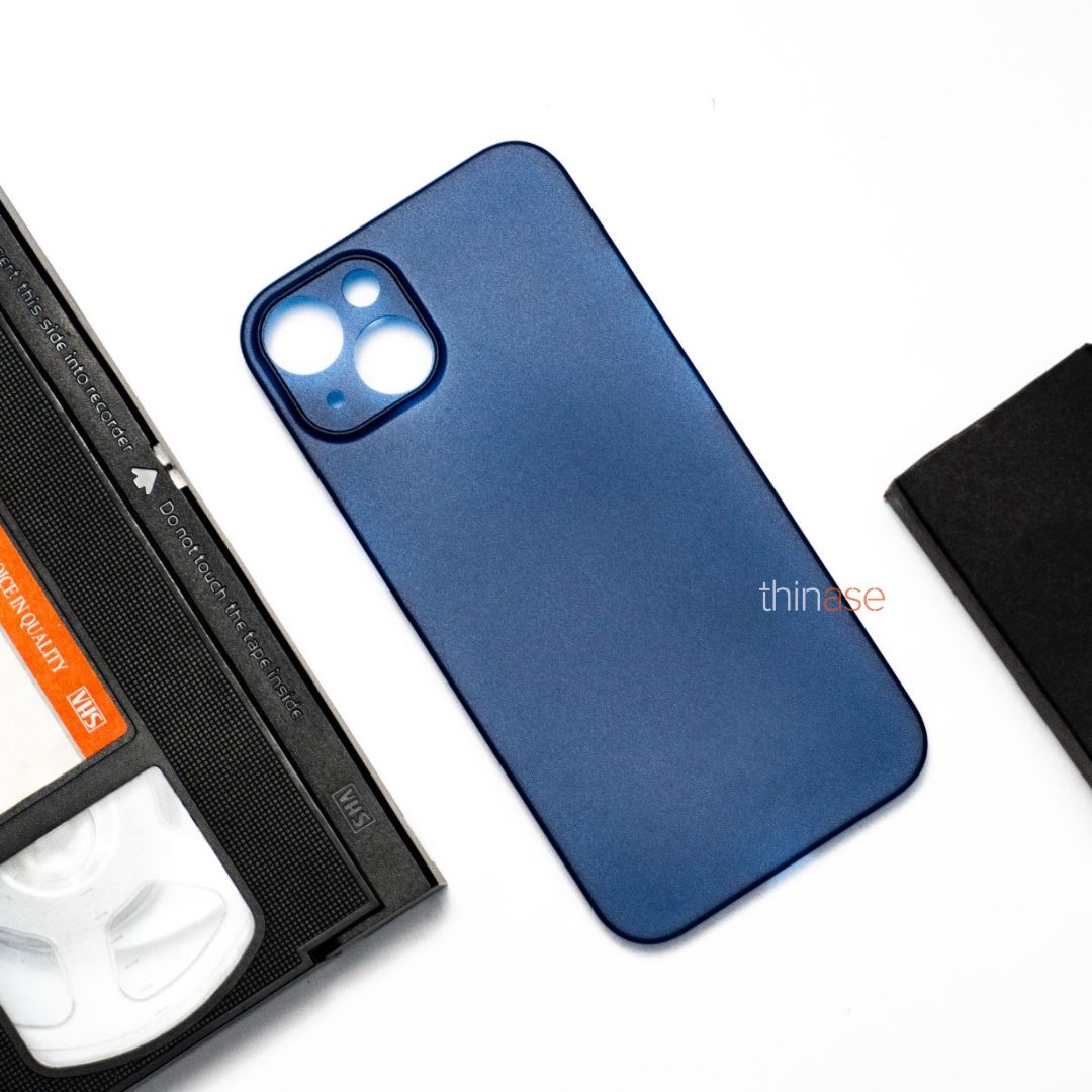iPhone 13 - Ultra Thin Case