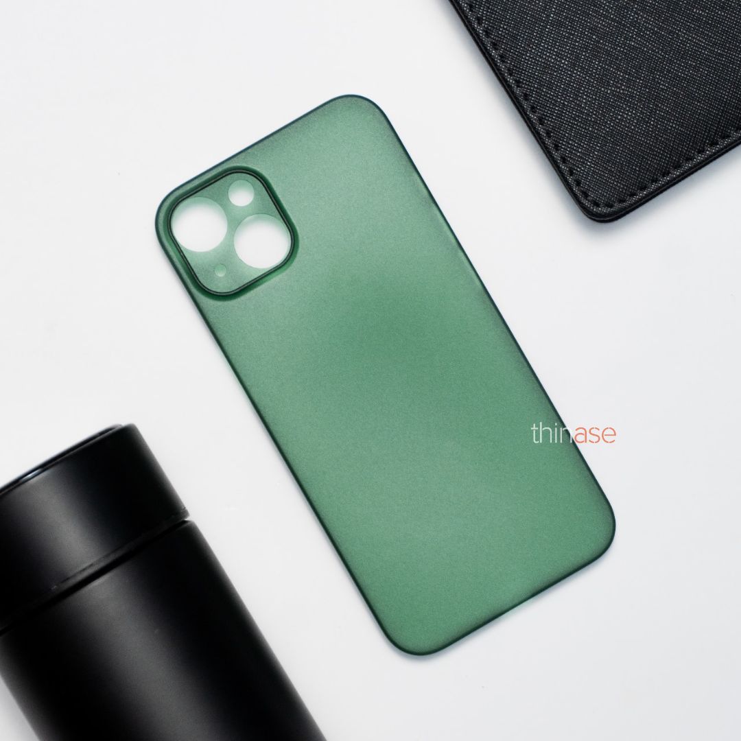 iPhone 13 - Ultra Thin Case