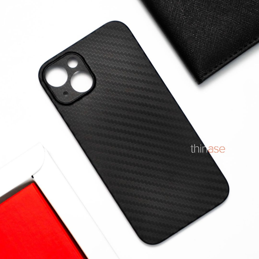 iPhone 13 - Ultra Thin Case