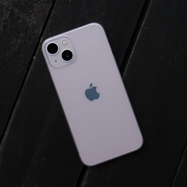 iPhone 13 - Ultra Thin Case