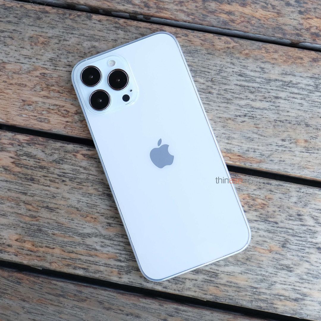 iPhone 14 Pro - Ultra Thin Case