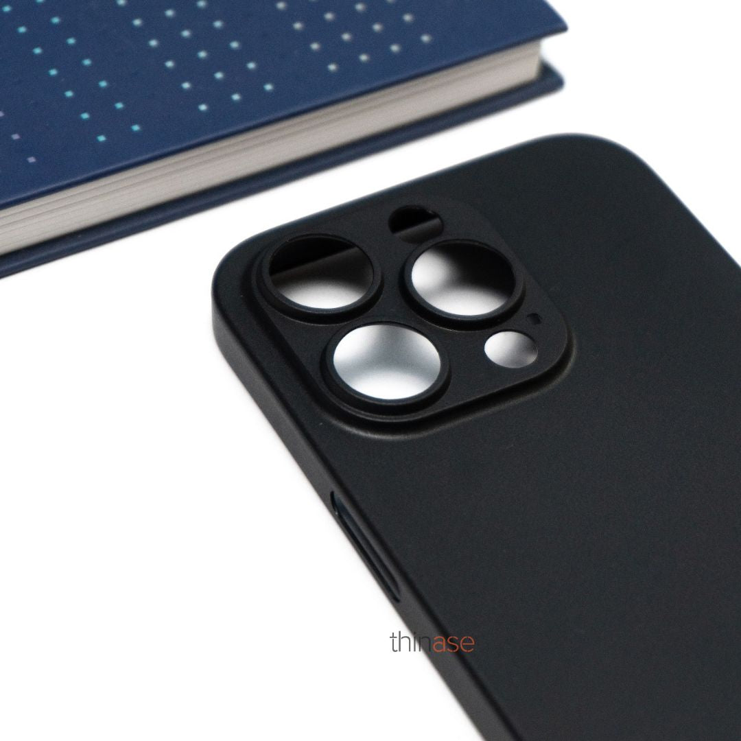 iPhone 16 Pro - Ultra Thin Case