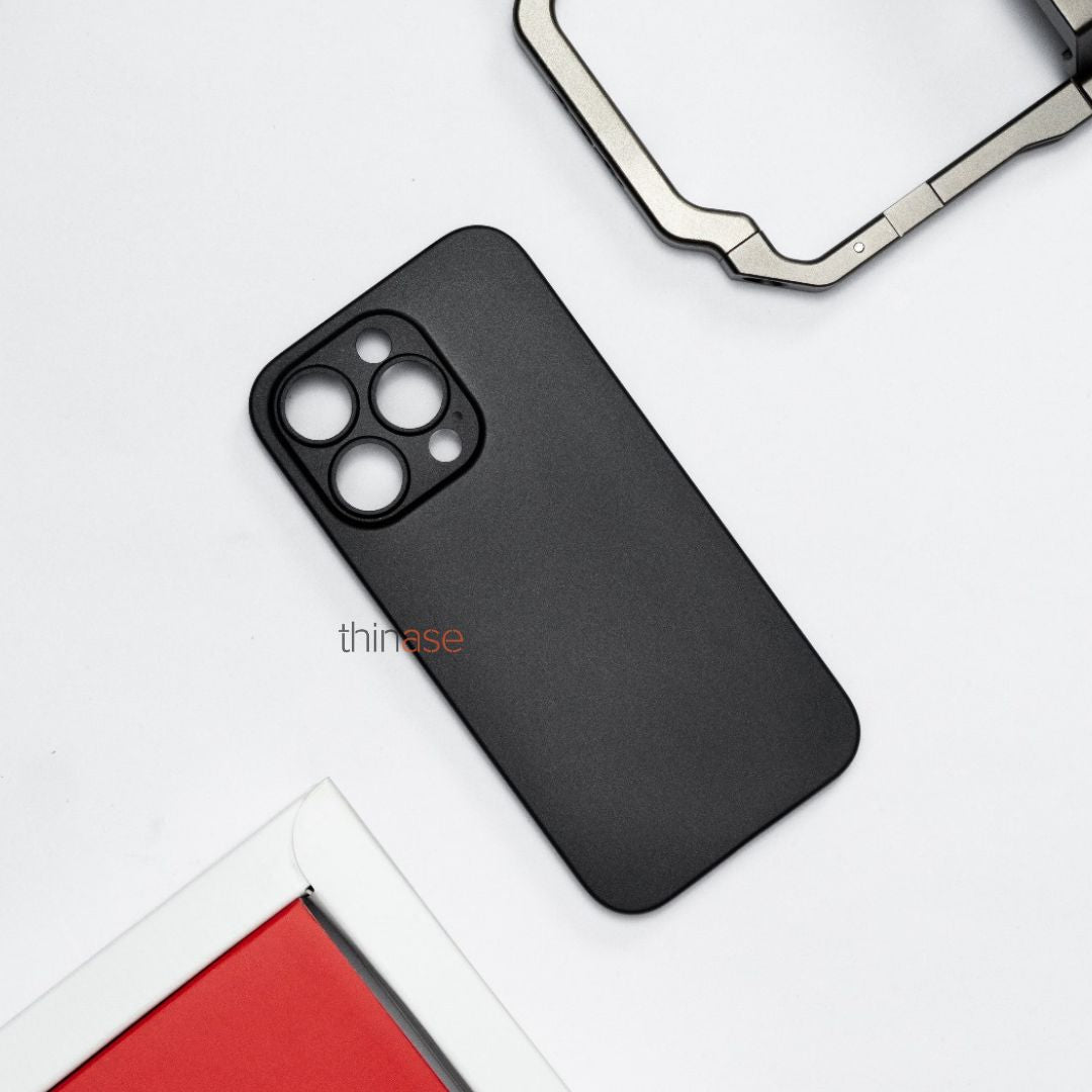 iPhone 16 Pro - Ultra Thin Case