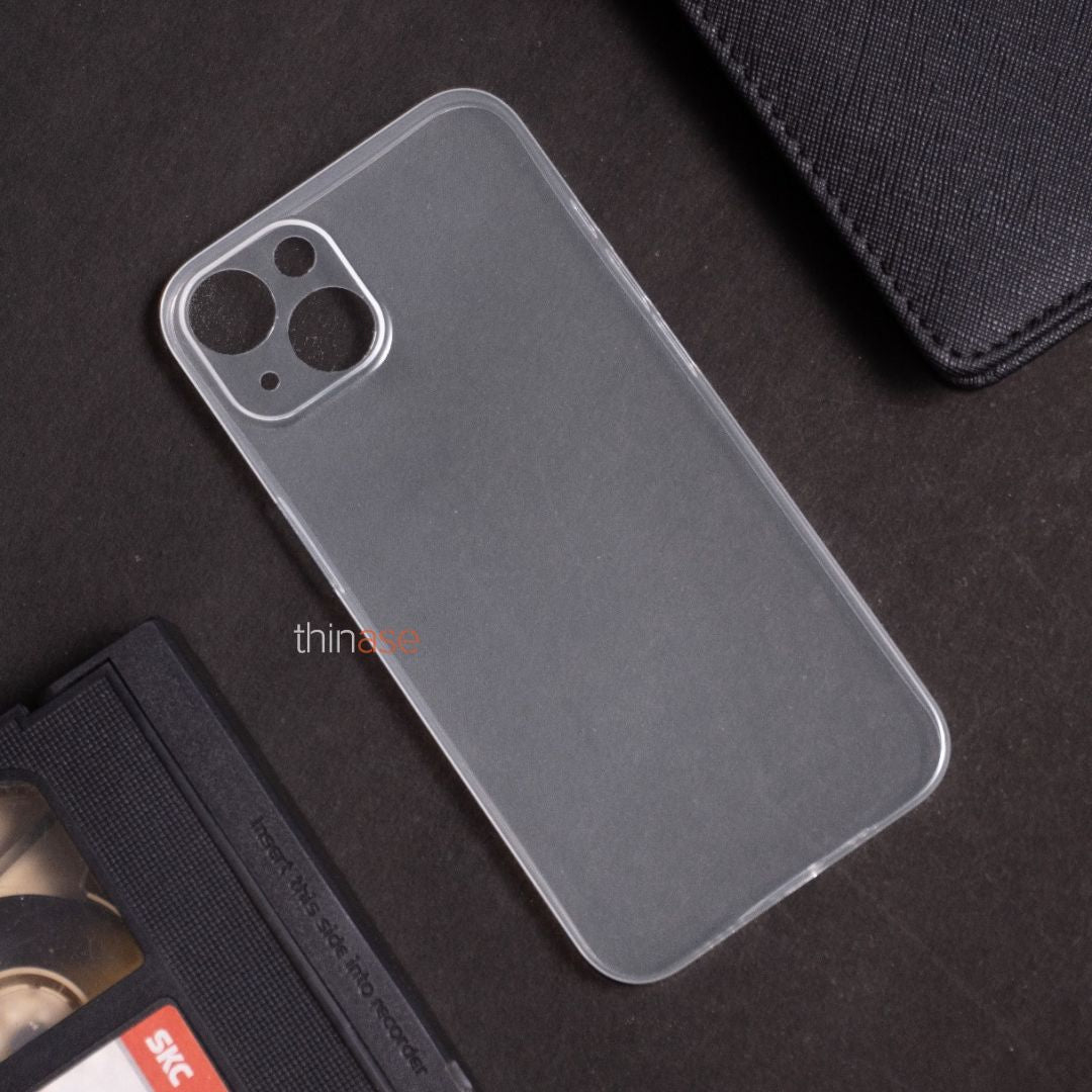 iPhone 14 - Ultra Thin Case