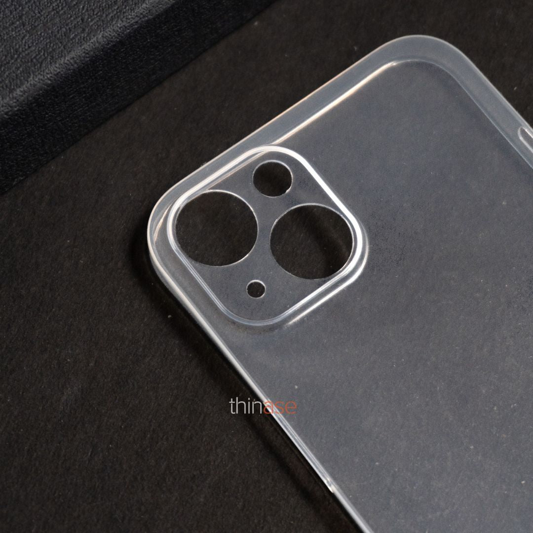 iPhone 14 - Ultra Thin Case