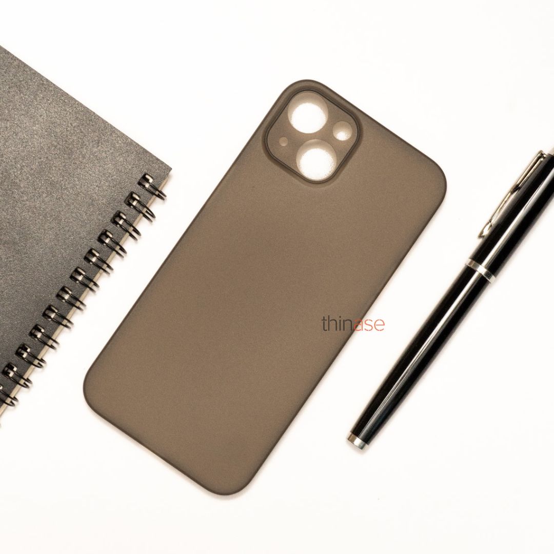 iPhone 14 - Ultra Thin Case