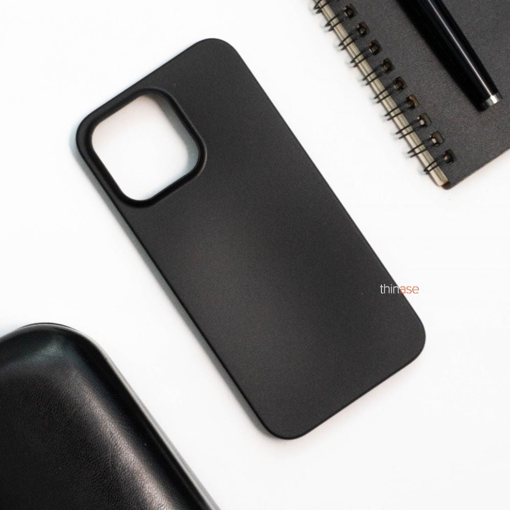 iPhone 15 Pro - Ultra Thin Case