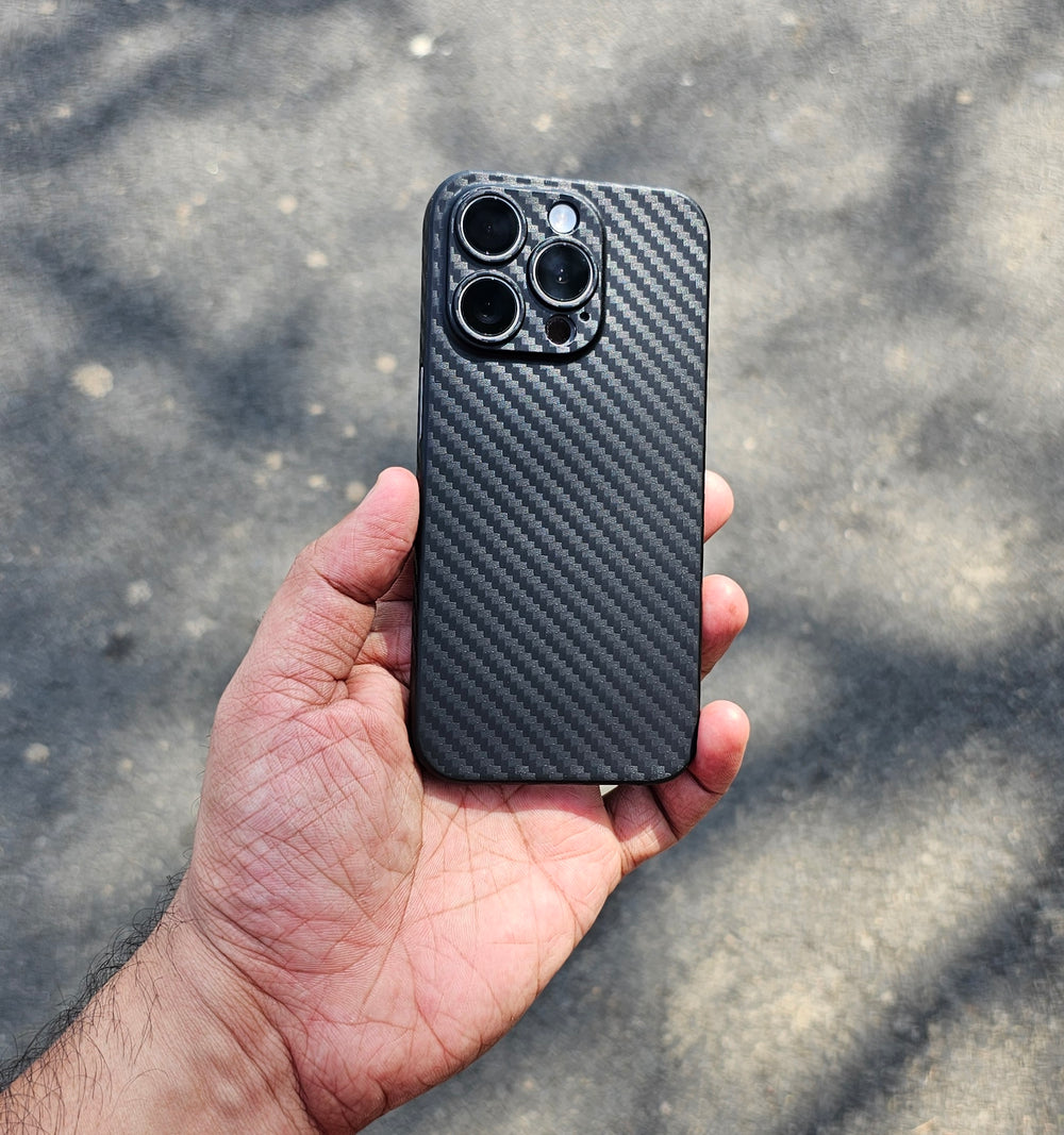 iPhone 15 Pro Max - Ultra Thin Case